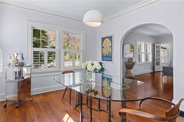 183 E Wesley NE Road, Atlanta, GA 30305