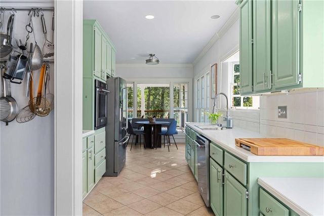 183 E Wesley NE Road, Atlanta, GA 30305