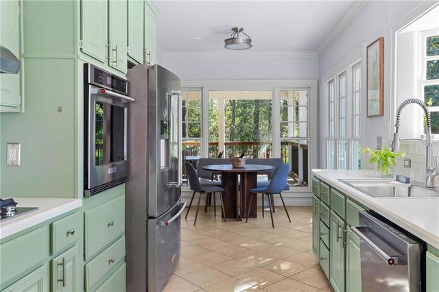 183 E Wesley NE Road, Atlanta, GA 30305