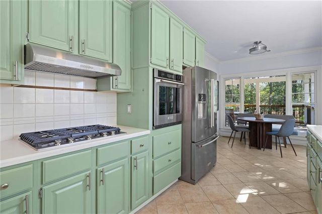 183 E Wesley NE Road, Atlanta, GA 30305