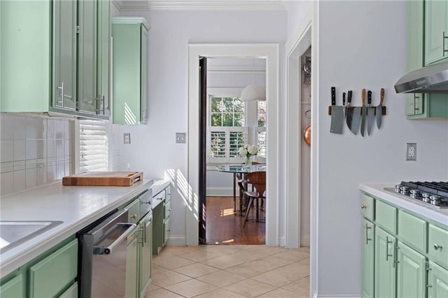 183 E Wesley NE Road, Atlanta, GA 30305