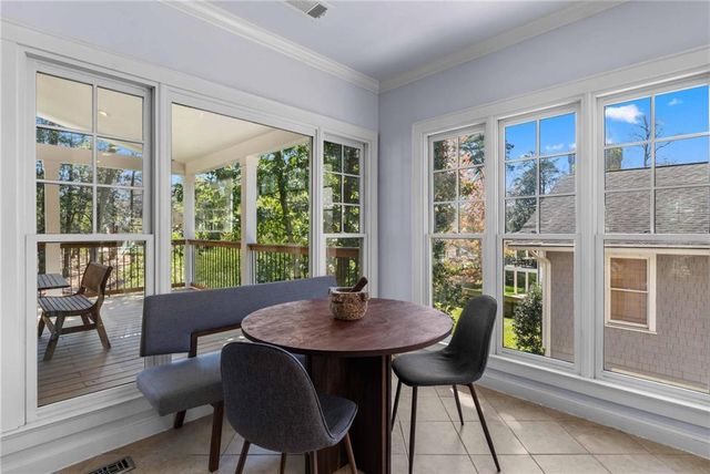 183 E Wesley NE Road, Atlanta, GA 30305