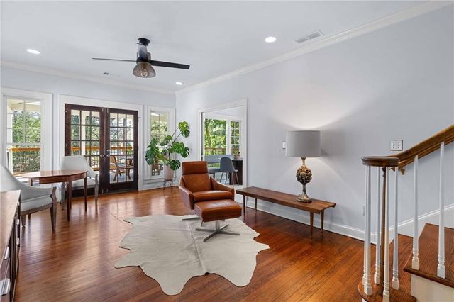 183 E Wesley NE Road, Atlanta, GA 30305