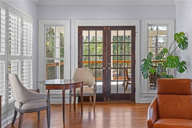 183 E Wesley NE Road, Atlanta, GA 30305