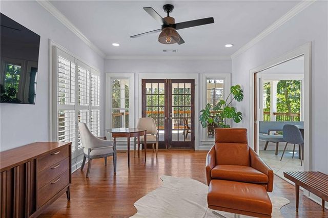 183 E Wesley NE Road, Atlanta, GA 30305