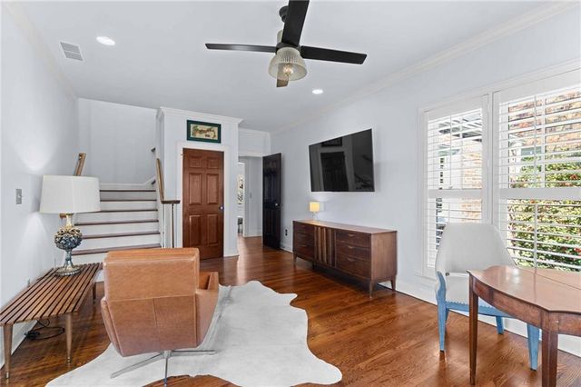 183 E Wesley NE Road, Atlanta, GA 30305