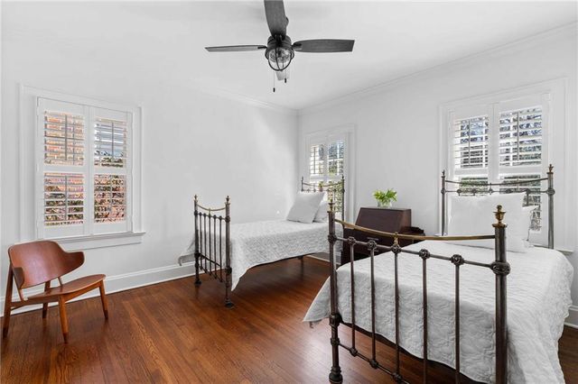 183 E Wesley NE Road, Atlanta, GA 30305