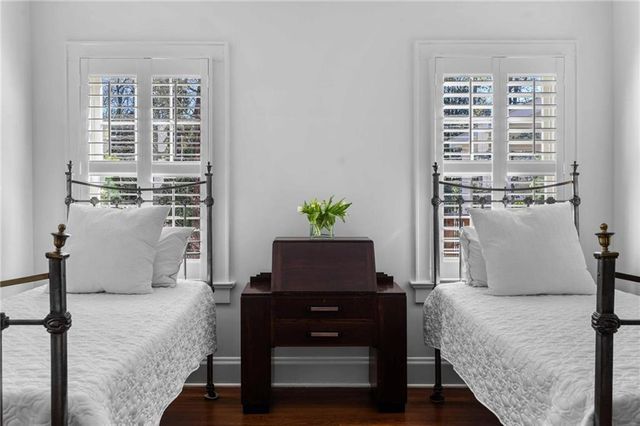 183 E Wesley NE Road, Atlanta, GA 30305