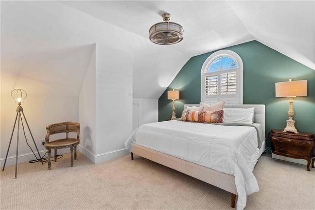 183 E Wesley NE Road, Atlanta, GA 30305