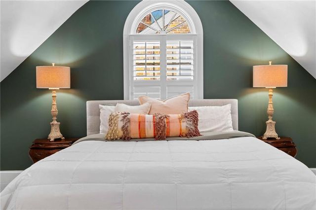 183 E Wesley NE Road, Atlanta, GA 30305