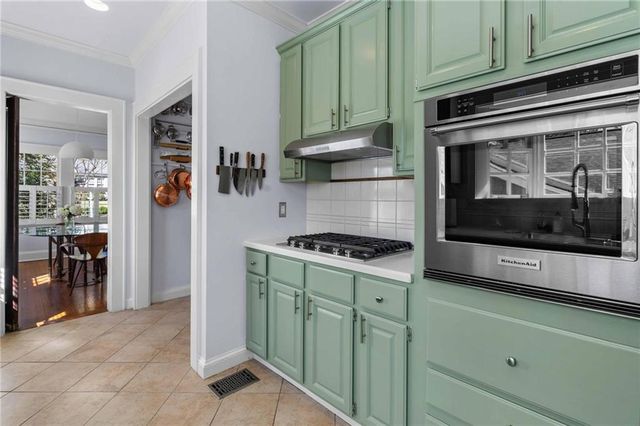 183 E Wesley NE Road, Atlanta, GA 30305