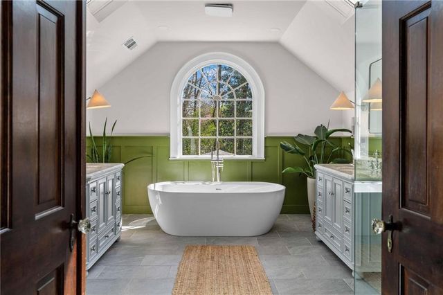 183 E Wesley NE Road, Atlanta, GA 30305