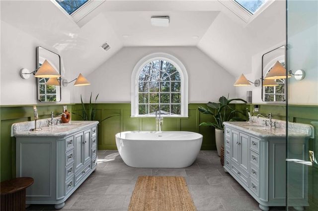 183 E Wesley NE Road, Atlanta, GA 30305