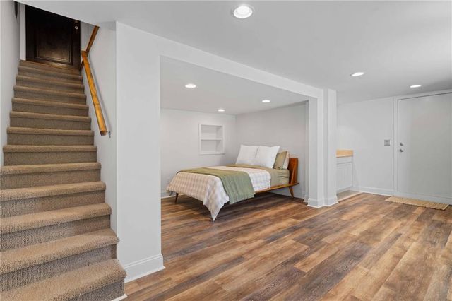 183 E Wesley NE Road, Atlanta, GA 30305