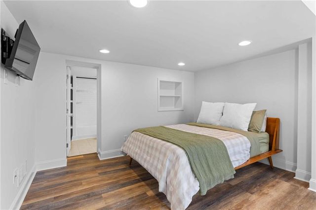 183 E Wesley NE Road, Atlanta, GA 30305