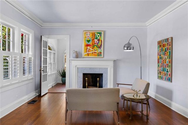 183 E Wesley NE Road, Atlanta, GA 30305