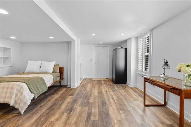 183 E Wesley NE Road, Atlanta, GA 30305