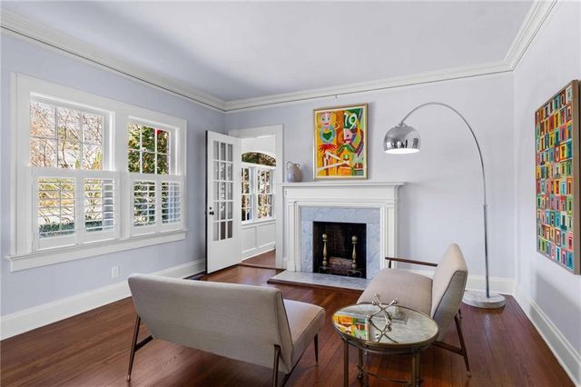 183 E Wesley NE Road, Atlanta, GA 30305