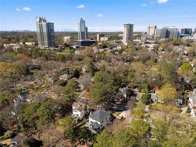 183 E Wesley NE Road, Atlanta, GA 30305