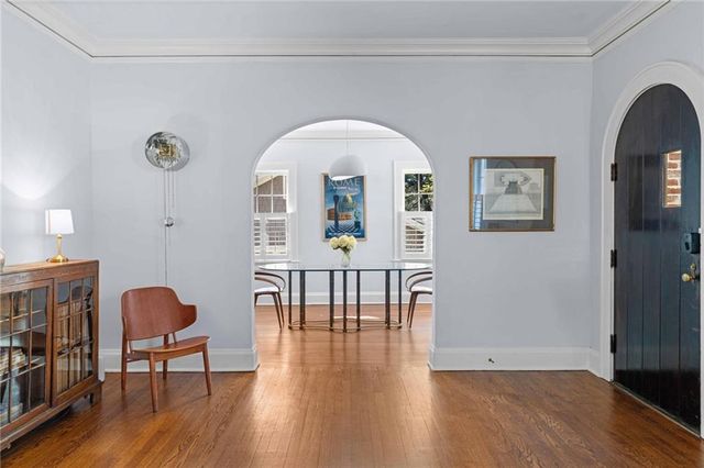 183 E Wesley NE Road, Atlanta, GA 30305