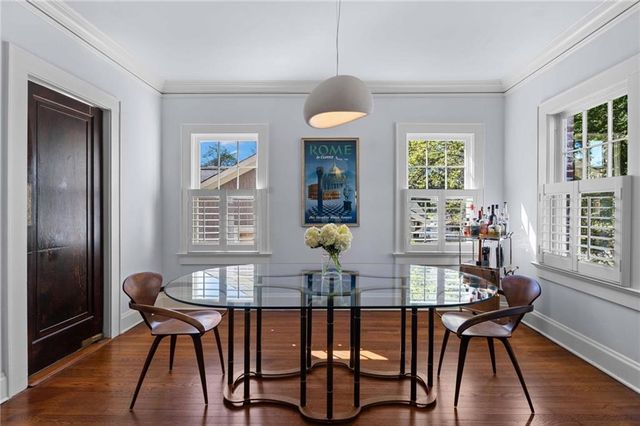 183 E Wesley NE Road, Atlanta, GA 30305