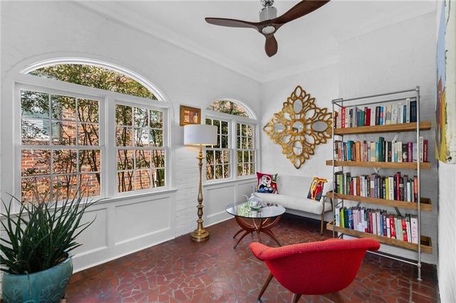 183 E Wesley NE Road, Atlanta, GA 30305