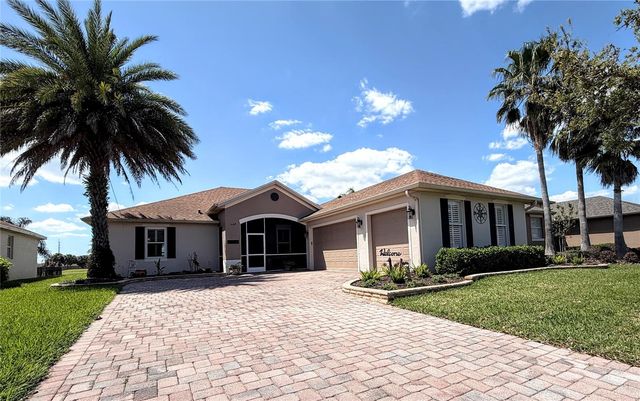 549 GENOA DRIVE, Poinciana, FL 34759
