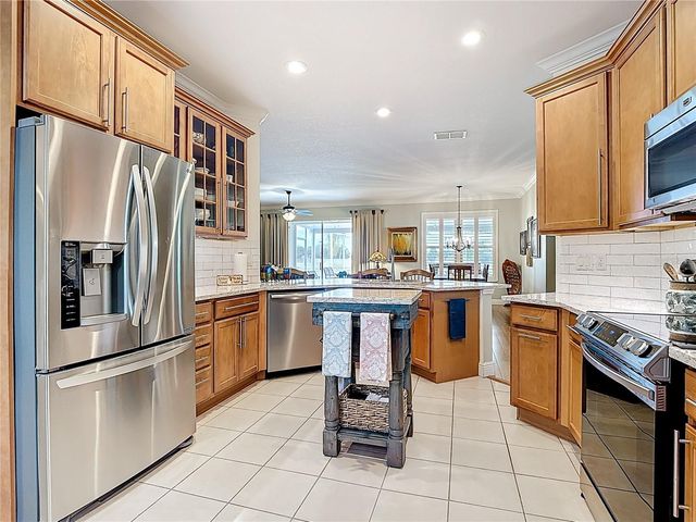 549 GENOA DRIVE, Poinciana, FL 34759