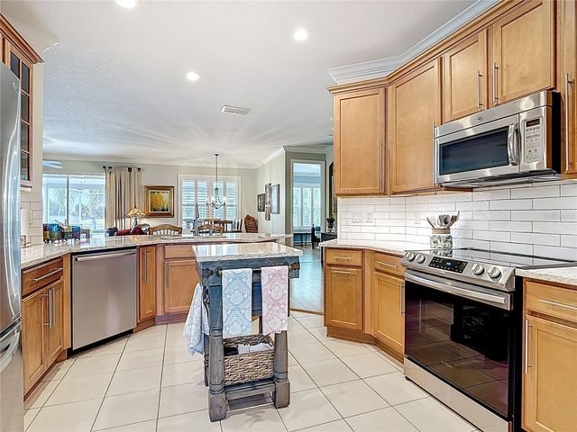 549 GENOA DRIVE, Poinciana, FL 34759