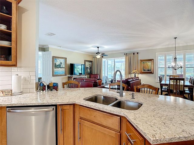 549 GENOA DRIVE, Poinciana, FL 34759