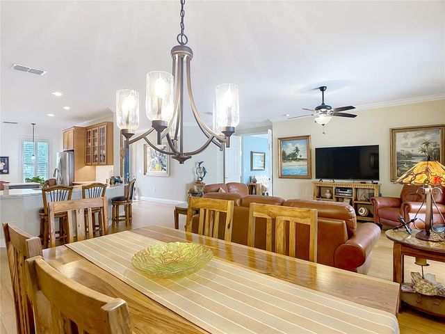 549 GENOA DRIVE, Poinciana, FL 34759