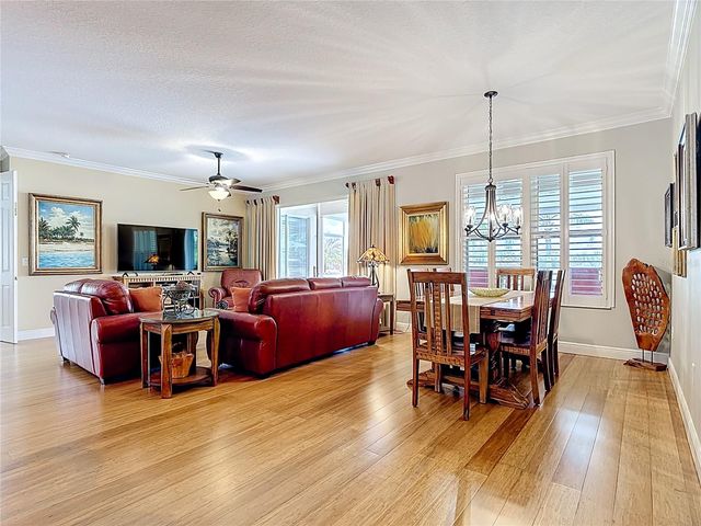 549 GENOA DRIVE, Poinciana, FL 34759