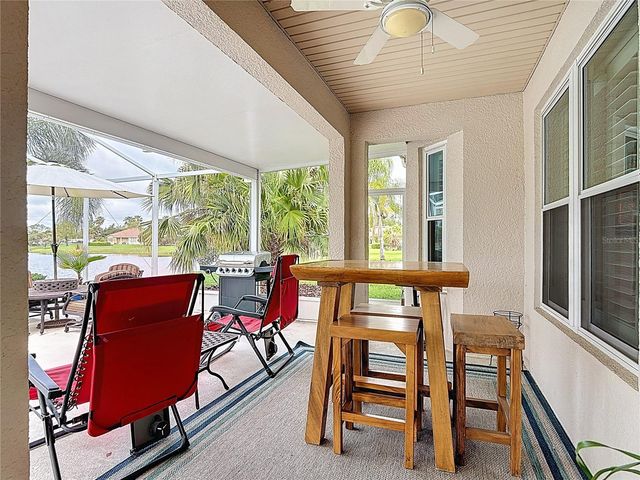 549 GENOA DRIVE, Poinciana, FL 34759