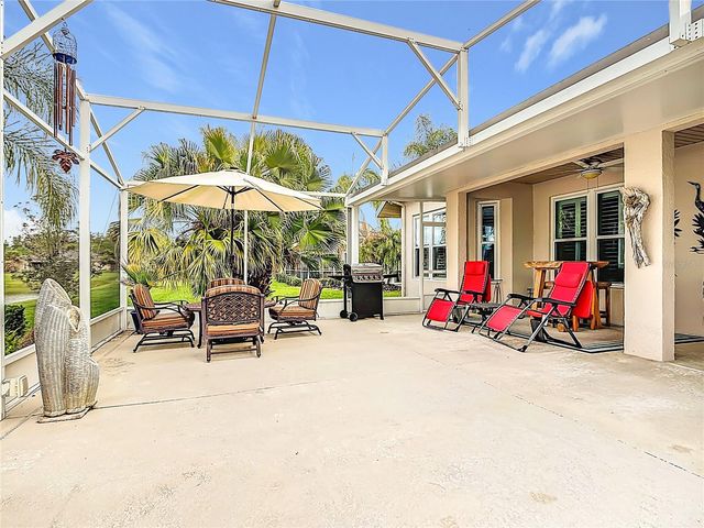 549 GENOA DRIVE, Poinciana, FL 34759