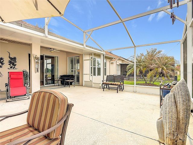 549 GENOA DRIVE, Poinciana, FL 34759