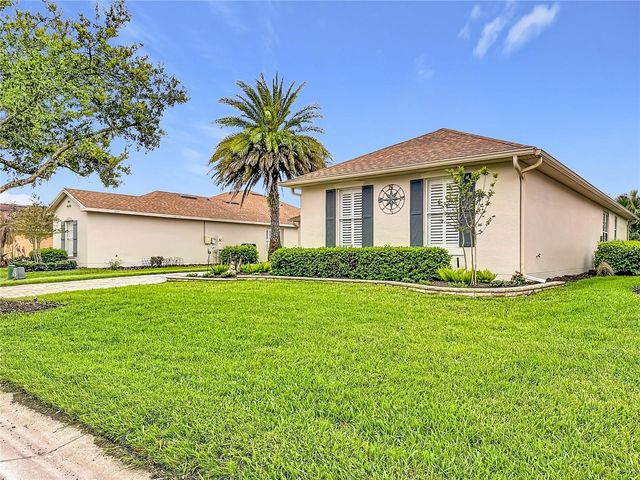 549 GENOA DRIVE, Poinciana, FL 34759