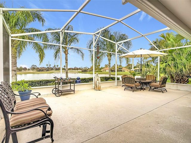 549 GENOA DRIVE, Poinciana, FL 34759