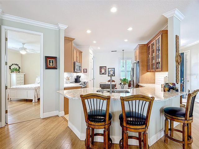 549 GENOA DRIVE, Poinciana, FL 34759