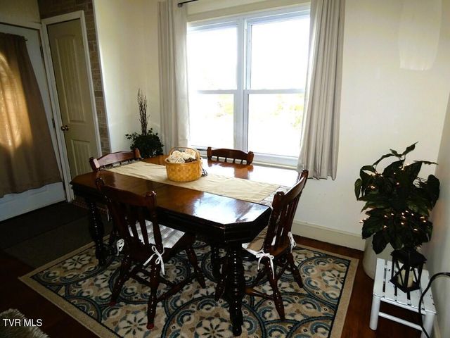 855 Goolsby Street, Marion, VA 24354