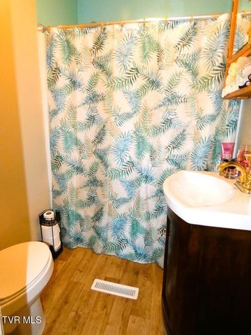 855 Goolsby Street, Marion, VA 24354