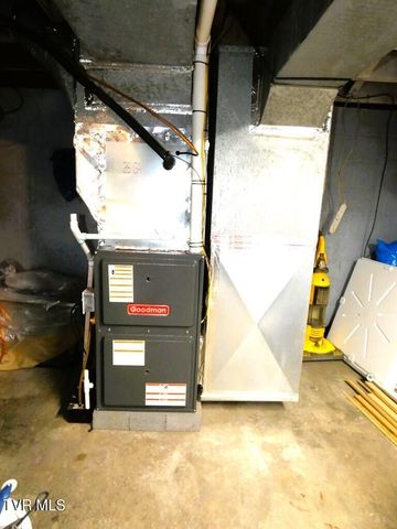 855 Goolsby Street, Marion, VA 24354