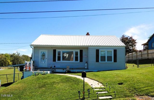 855 Goolsby Street, Marion, VA 24354