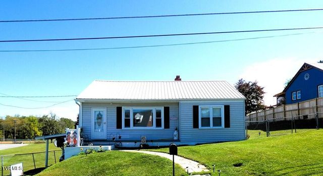 855 Goolsby Street, Marion, VA 24354