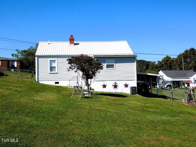 855 Goolsby Street, Marion, VA 24354