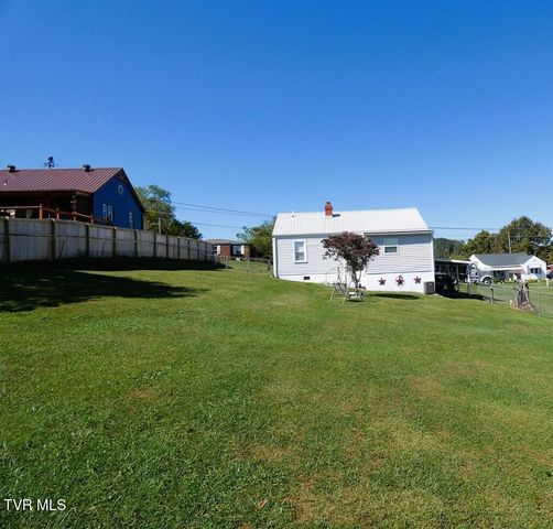 855 Goolsby Street, Marion, VA 24354