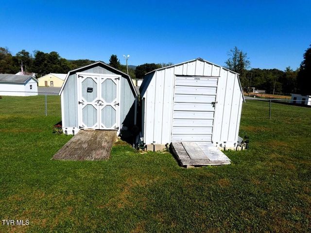 855 Goolsby Street, Marion, VA 24354