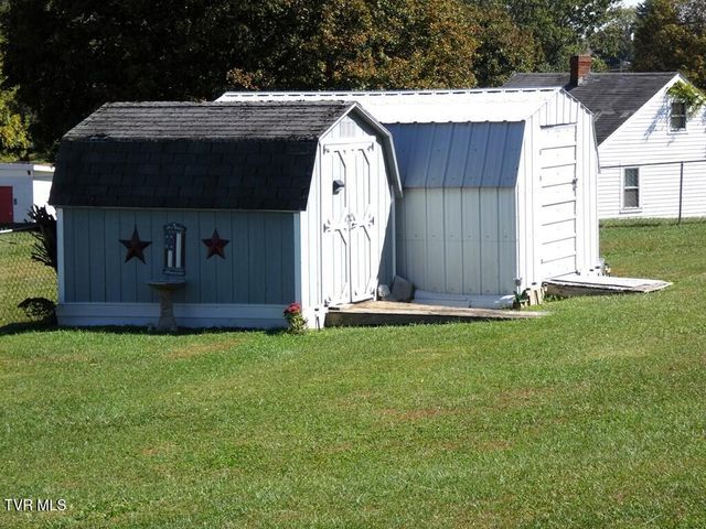 855 Goolsby Street, Marion, VA 24354