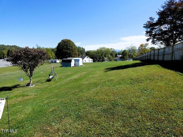 855 Goolsby Street, Marion, VA 24354