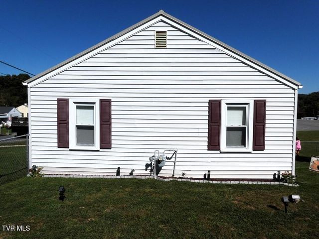 855 Goolsby Street, Marion, VA 24354