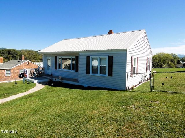 855 Goolsby Street, Marion, VA 24354